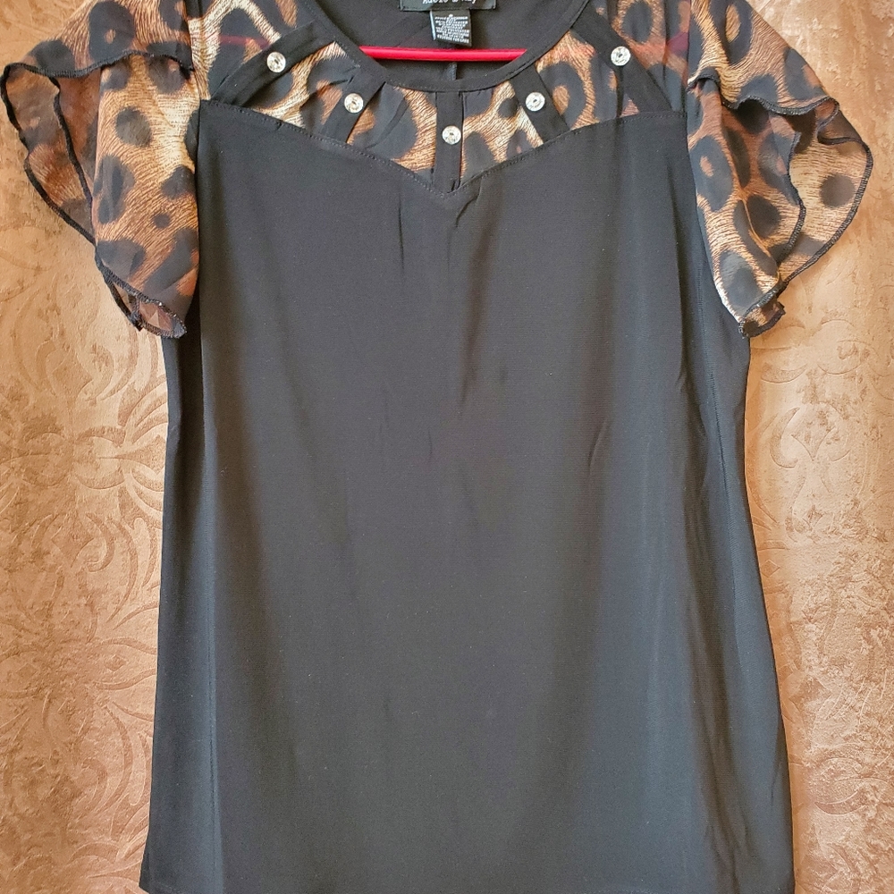 Dressy Blouse